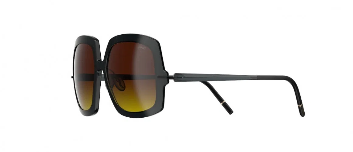 Silhouette Montamer 3197 Sunglasses - view 8